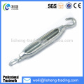 High Tensile JIS Type Turnbuckle Fastener